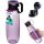  Sistema drinking bottle Tritan Traverse 650ml