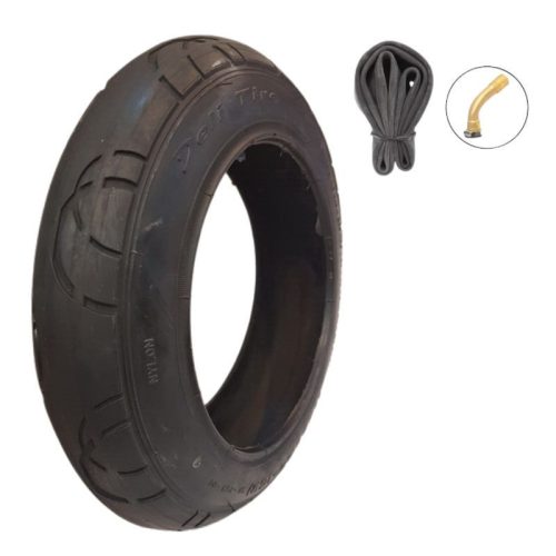  Roan 10" tire with tube