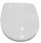 Toilet seats WC seat SD-79 Plus, white