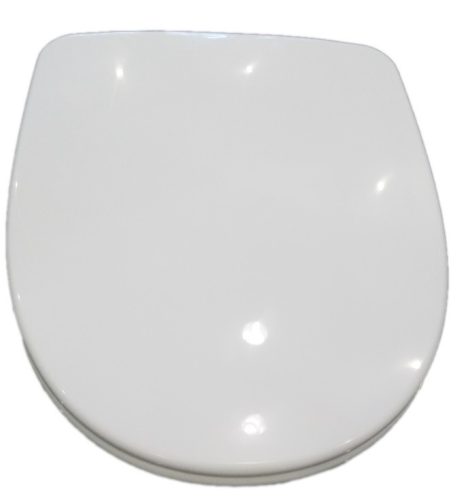 Toilet seats WC seat SD-79 Plus, white