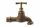  RIM Brass 1/2 Faucet