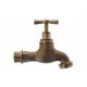  RIM Brass 1/2 Faucet