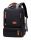 Vintage Urban Unisex Backpack with 15.6'' Laptop Compartment