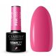  Hybrid nail polish Claresa color nail polish Shades of red and pink 533