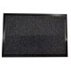 Entrance and doormats for the house Ready-made rubber doormat, textile for outdoor use, 60 x 90 cm