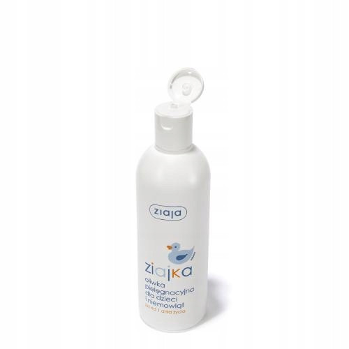  Ziaja Ziajka oil for children and infants 270ml