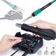 2in1 soldering iron (hot air and tip) Yihua 750 W