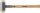  Halder 3366.030 recoilless hammer 460g