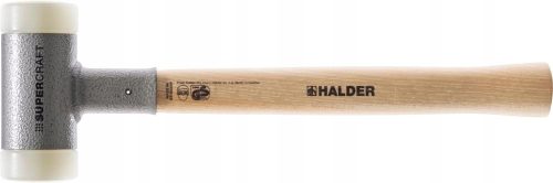  Halder 3366.030 recoilless hammer 460g