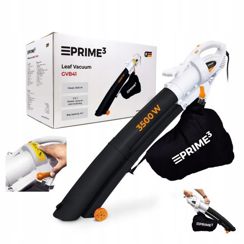  PRIME3 electric blower 3.2 kg