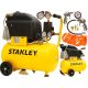 Compresseur d'huile Stanley FCCC404STN005 24 l 8 bar