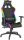  Genesis Trit 500 Gaming Chair, Black Eco-Leather