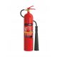  Snow fire extinguisher 5kg GS-5x B/MP fire protection