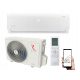 ROTENSO Ukura 3.5 kW WiFi iAIR HEPA air conditioner