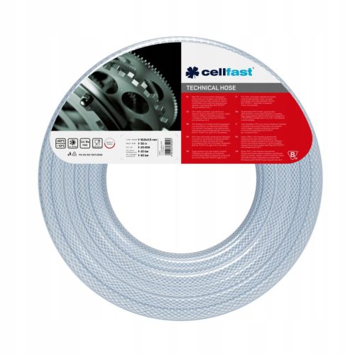  Technical hose / plant protection product 10*2.5 50MB