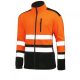 Bluza polarowa Art Mas Ref Orange r. XL