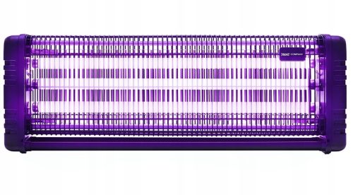  Professional insecticide lamp 400m2, 60W, 1600Volt