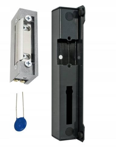 S12U electric door opener + intercom cassette + varistor