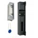 S12U electric door opener + intercom cassette + varistor