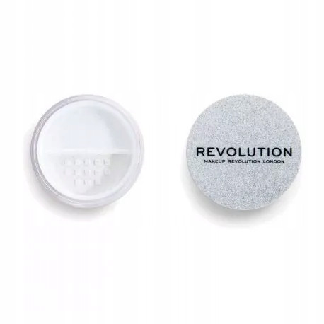  Single Loose Illuminator Makeup Revolution 110502 FREEDOM 75 g