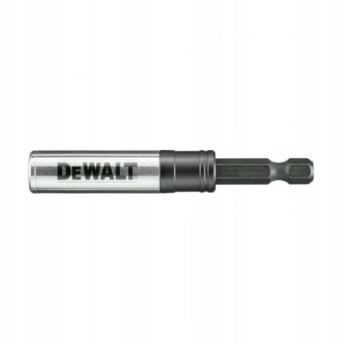  DeWALT 76 mm magnetic bit holder