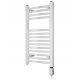  Magnat 300 W electric bathroom radiator 400 x 700 mm white