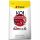  Tropical Koi Silkworm and Astaxanthin Fish Food, 7 kg