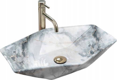  Rea VEGAS countertop washbasin