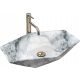  Rea VEGAS countertop washbasin