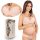  Lupoline Beige Bra 1732 Size 85E