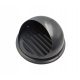 Ventilation grille Solvent black