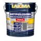 Lakma acrylic paint 011-10-002-0012 grey 10 l