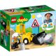  LEGO Duplo 10930 Bulldozer