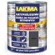 Lakma acrylic paint for concrete 10 l GRAPHITE matt