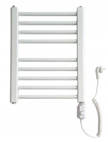  TOMAS 300 W electric bathroom heater WHITE