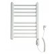  TOMAS 300 W electric bathroom heater WHITE