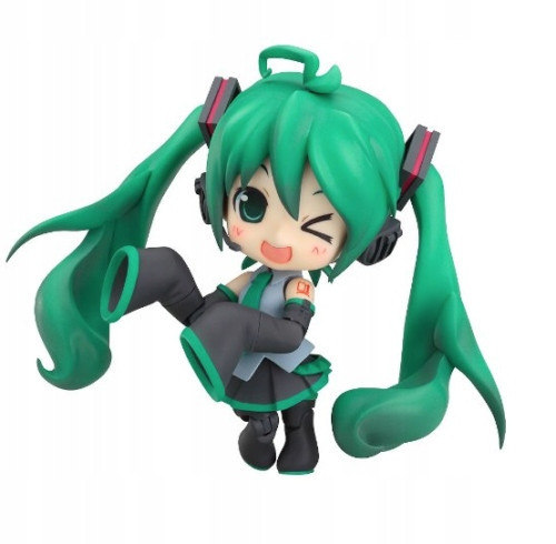  Nendoroid Hatsune Miku figure
