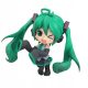  Nendoroid Hatsune Miku figure