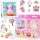  Diamant sticker SET XXL 27e Einhorn