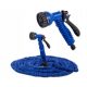  EXTENDABLE GARDEN HOSE 20-60 m + GUN 7 MODES