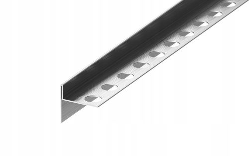 EVISO linear drain Elite profile gradient strip 120 cm