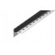 EVISO linear drain Elite profile gradient strip 120 cm