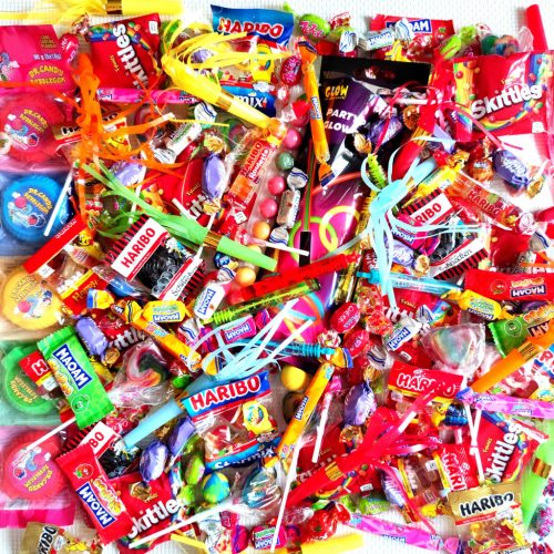  Maoam Festival soluble gums 350g