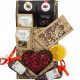 GIFT BASKET Birthday Gift tea coffee 60