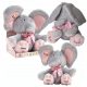  Madej Interactive Plush Elephant A Kuku 24cm