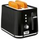  Tefal TT7618 Toaster black 850 W