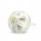  Mini white LED light for balloons, 10 pieces