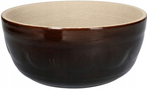 Kitchen Bowls MAKUTRA 27 FOR KING DOUGH 5L STONEWARE BOWL