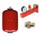  SET OF EXPANSION TANK 18L CO GROUP