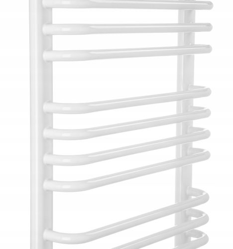  Magnat 900 W electric bathroom radiator 550 x 1200 mm white